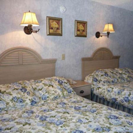 בראטלבורו Dalems Chalet מראה חיצוני תמונה