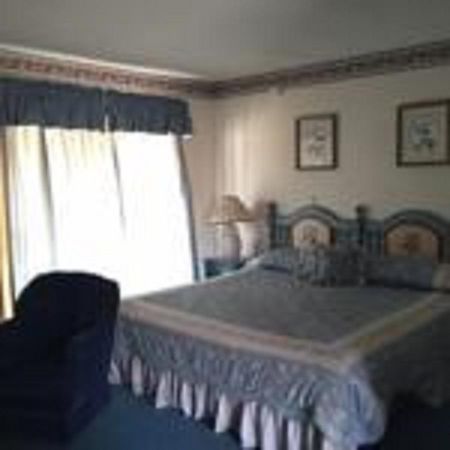 בראטלבורו Dalems Chalet מראה חיצוני תמונה