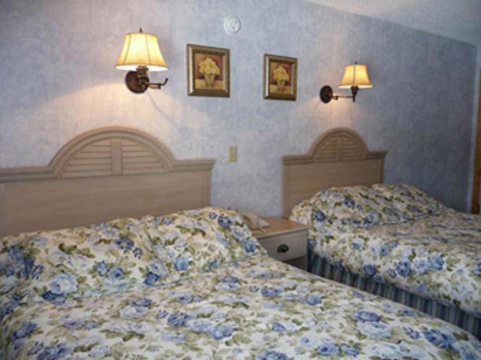 בראטלבורו Dalems Chalet מראה חיצוני תמונה
