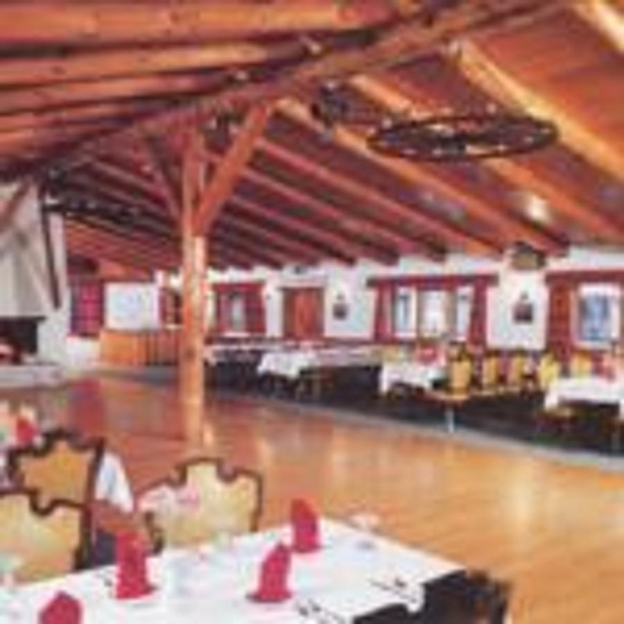 בראטלבורו Dalems Chalet מראה חיצוני תמונה