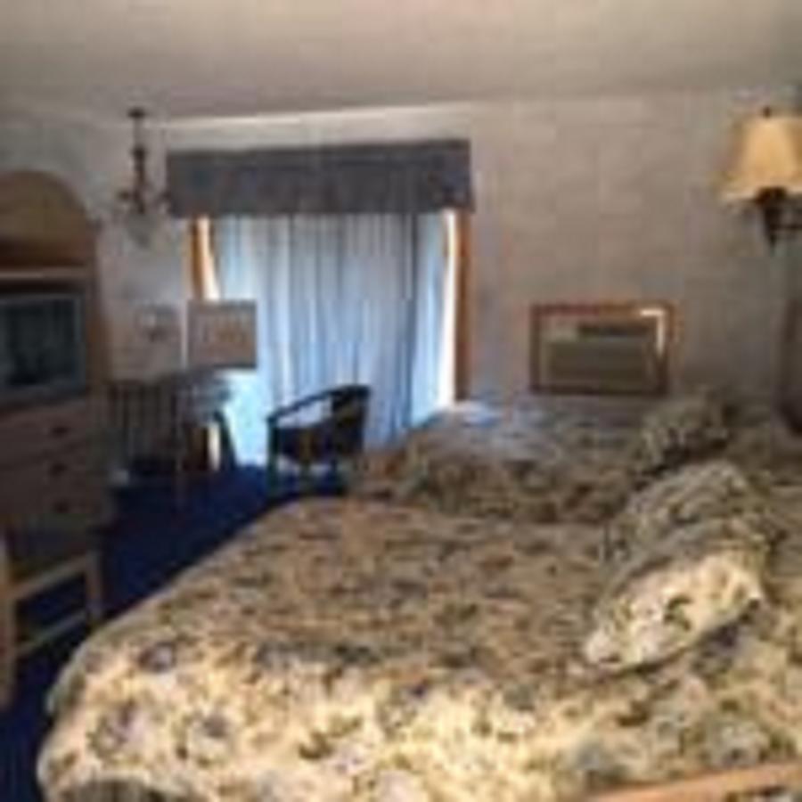 בראטלבורו Dalems Chalet מראה חיצוני תמונה