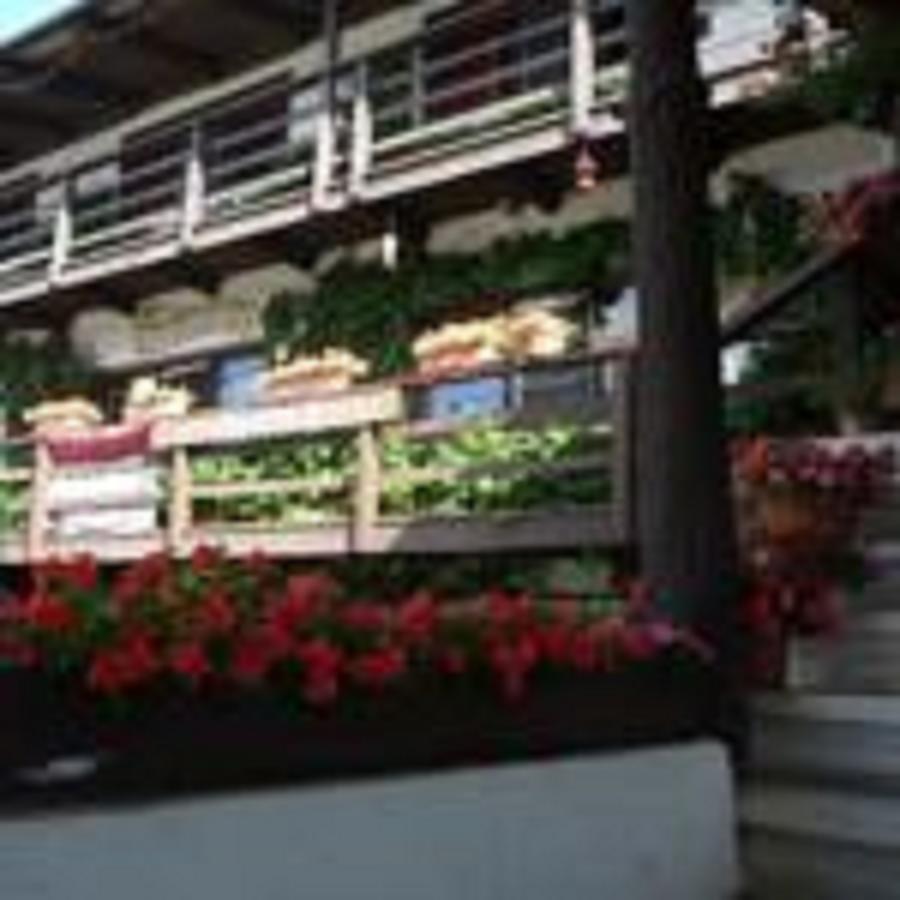בראטלבורו Dalems Chalet מראה חיצוני תמונה