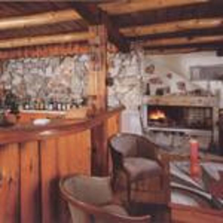 בראטלבורו Dalems Chalet מראה חיצוני תמונה