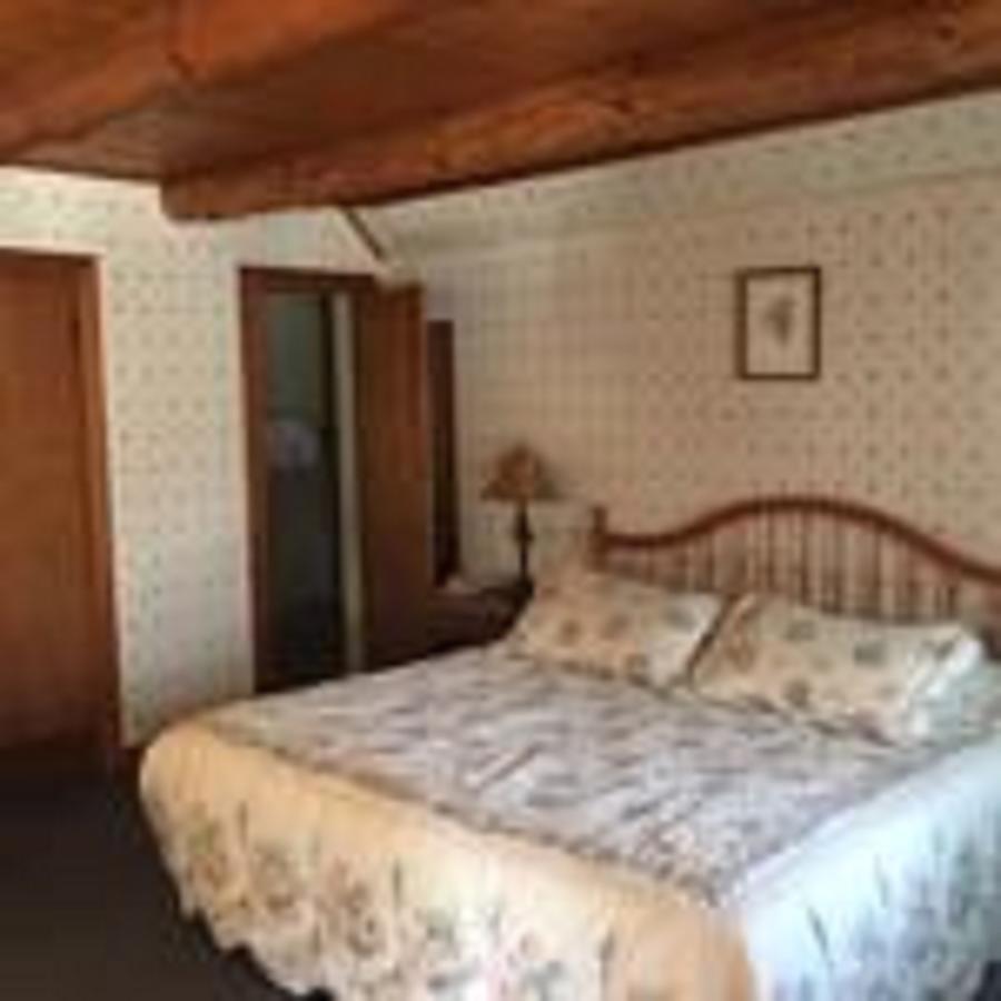 בראטלבורו Dalems Chalet מראה חיצוני תמונה