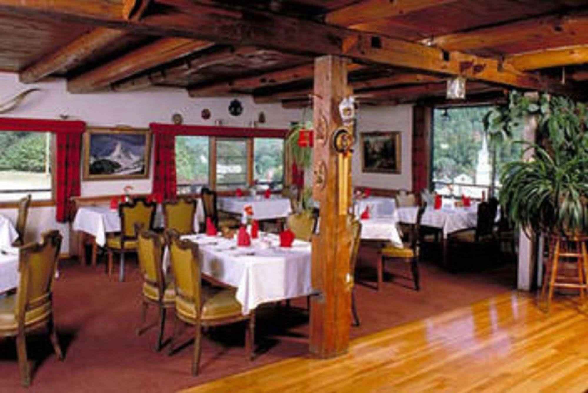 בראטלבורו Dalems Chalet מראה חיצוני תמונה