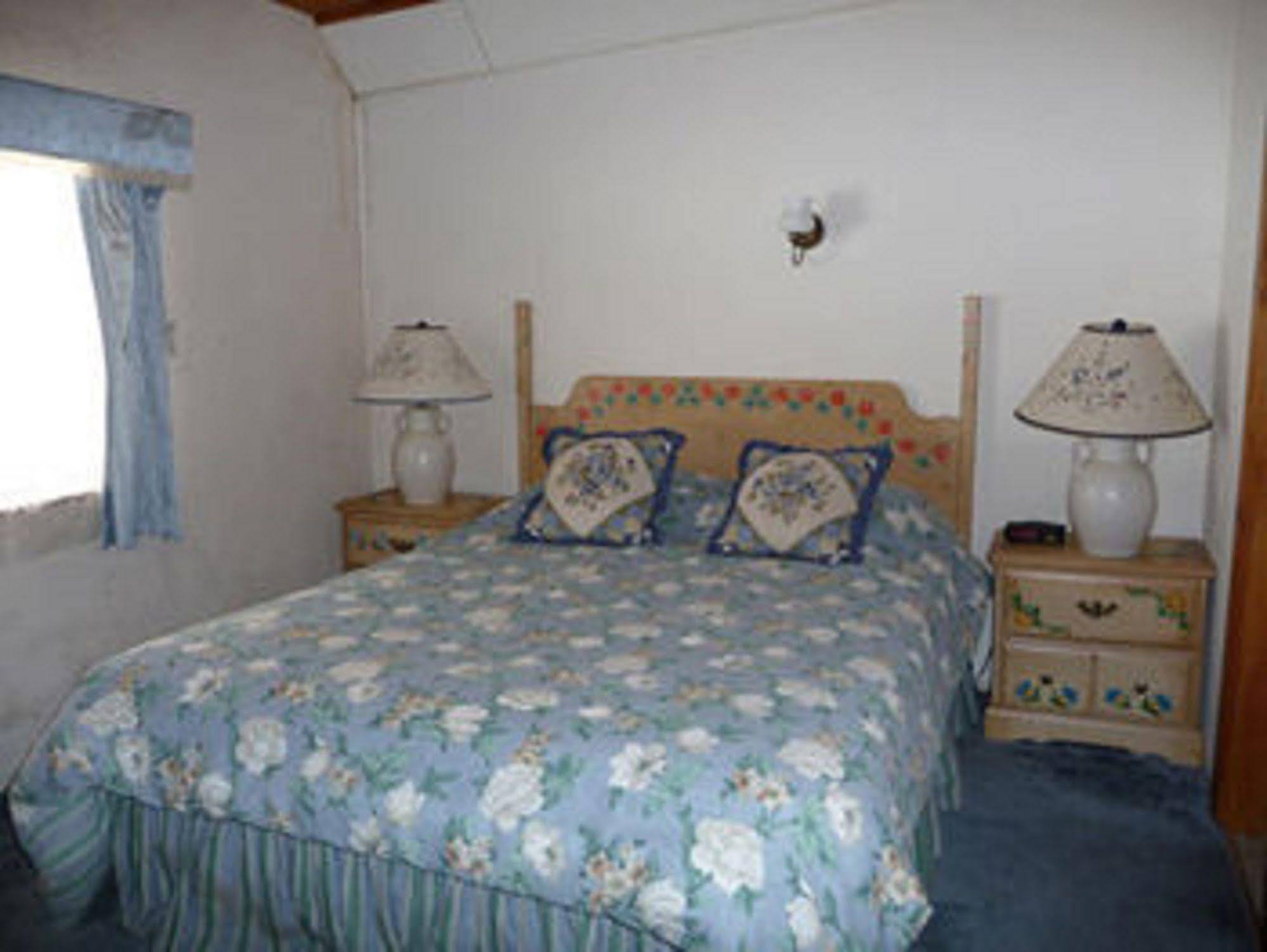 בראטלבורו Dalems Chalet מראה חיצוני תמונה