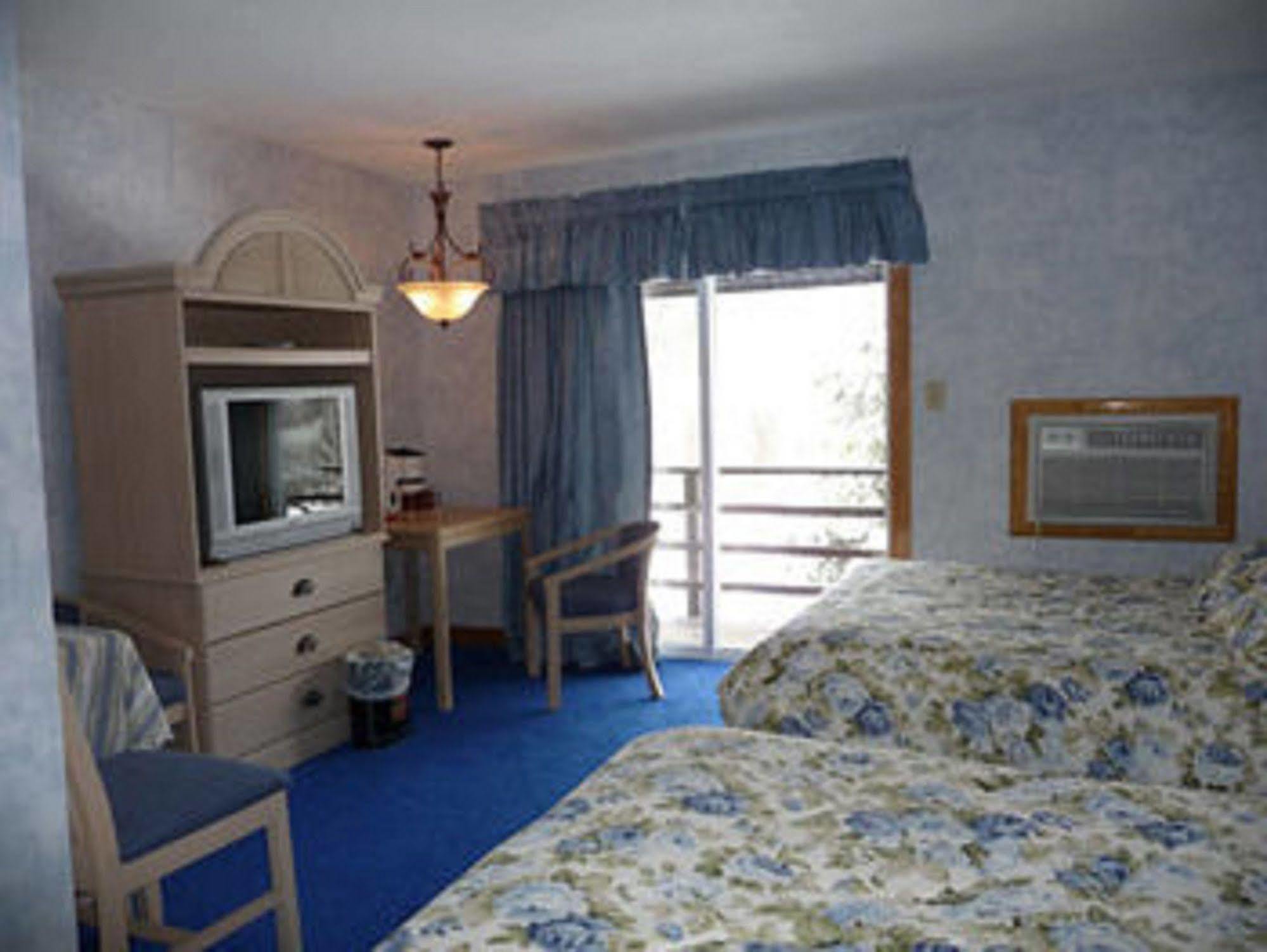 בראטלבורו Dalems Chalet מראה חיצוני תמונה