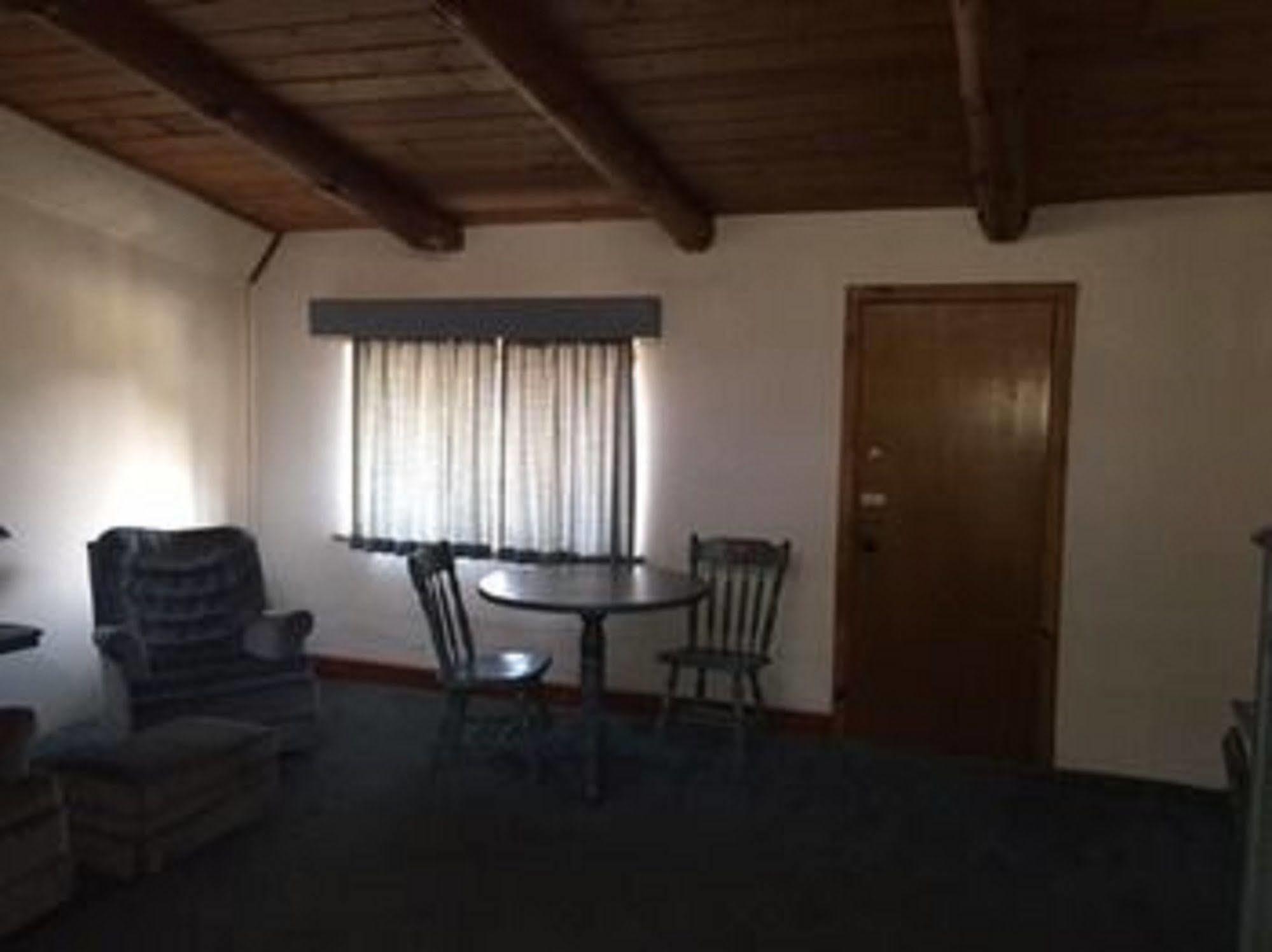 בראטלבורו Dalems Chalet מראה חיצוני תמונה