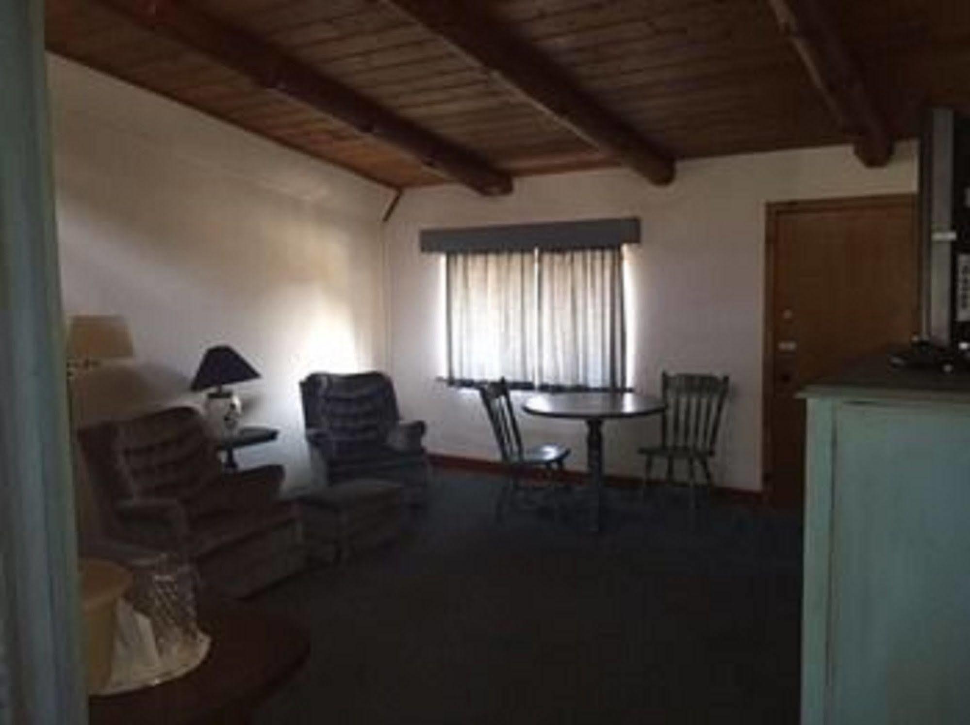 בראטלבורו Dalems Chalet מראה חיצוני תמונה