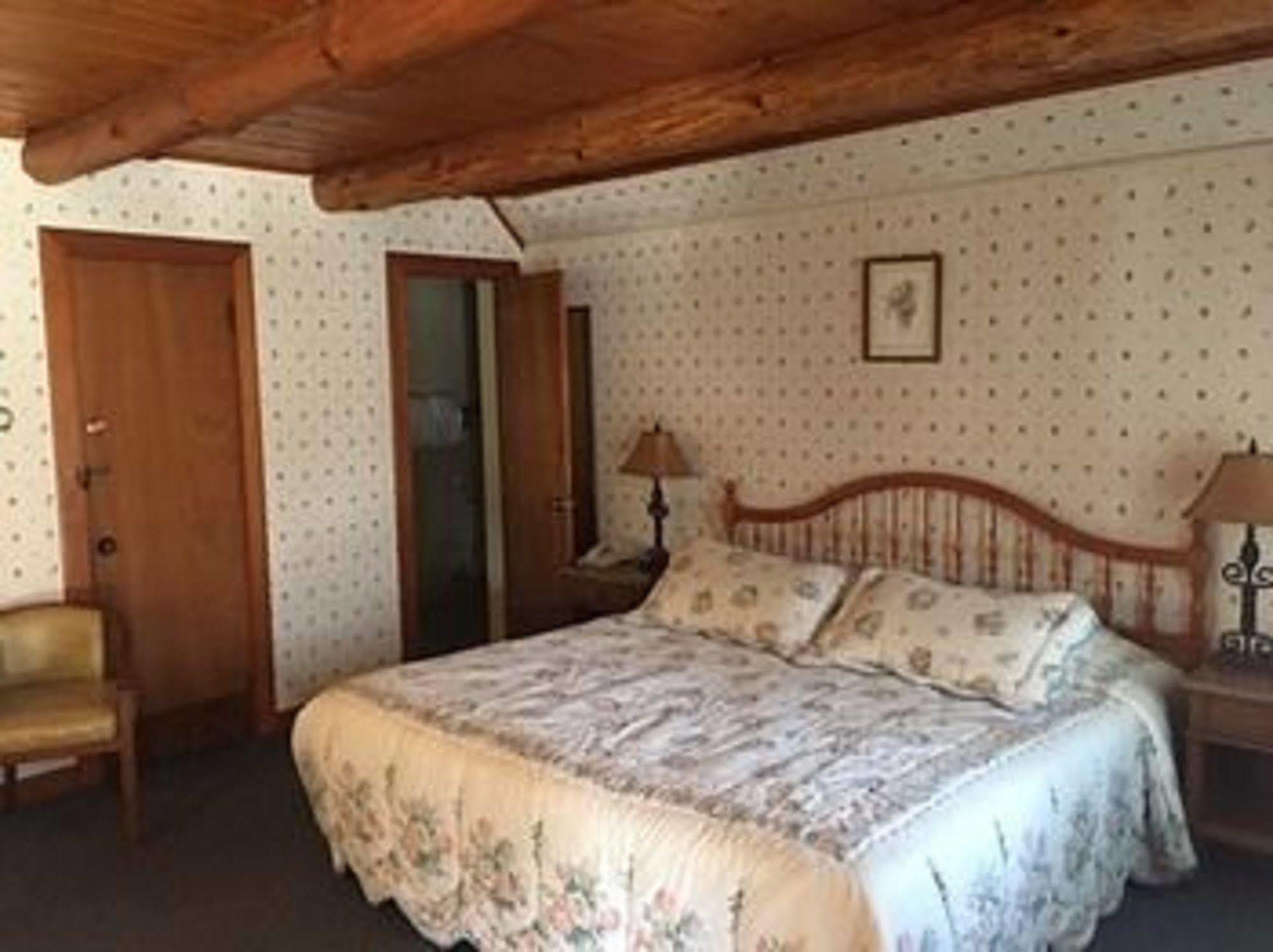 בראטלבורו Dalems Chalet מראה חיצוני תמונה