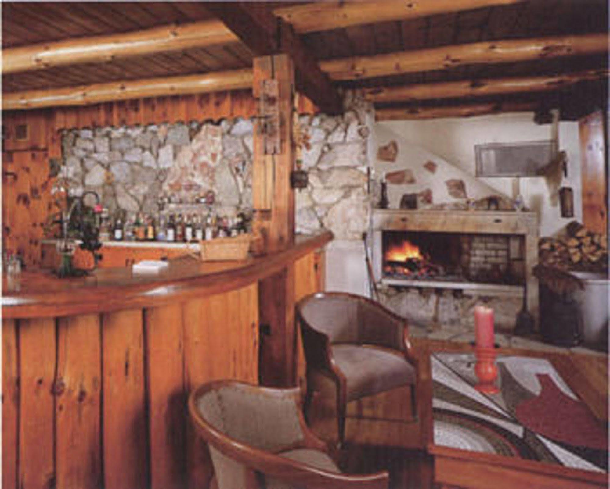 בראטלבורו Dalems Chalet מראה חיצוני תמונה