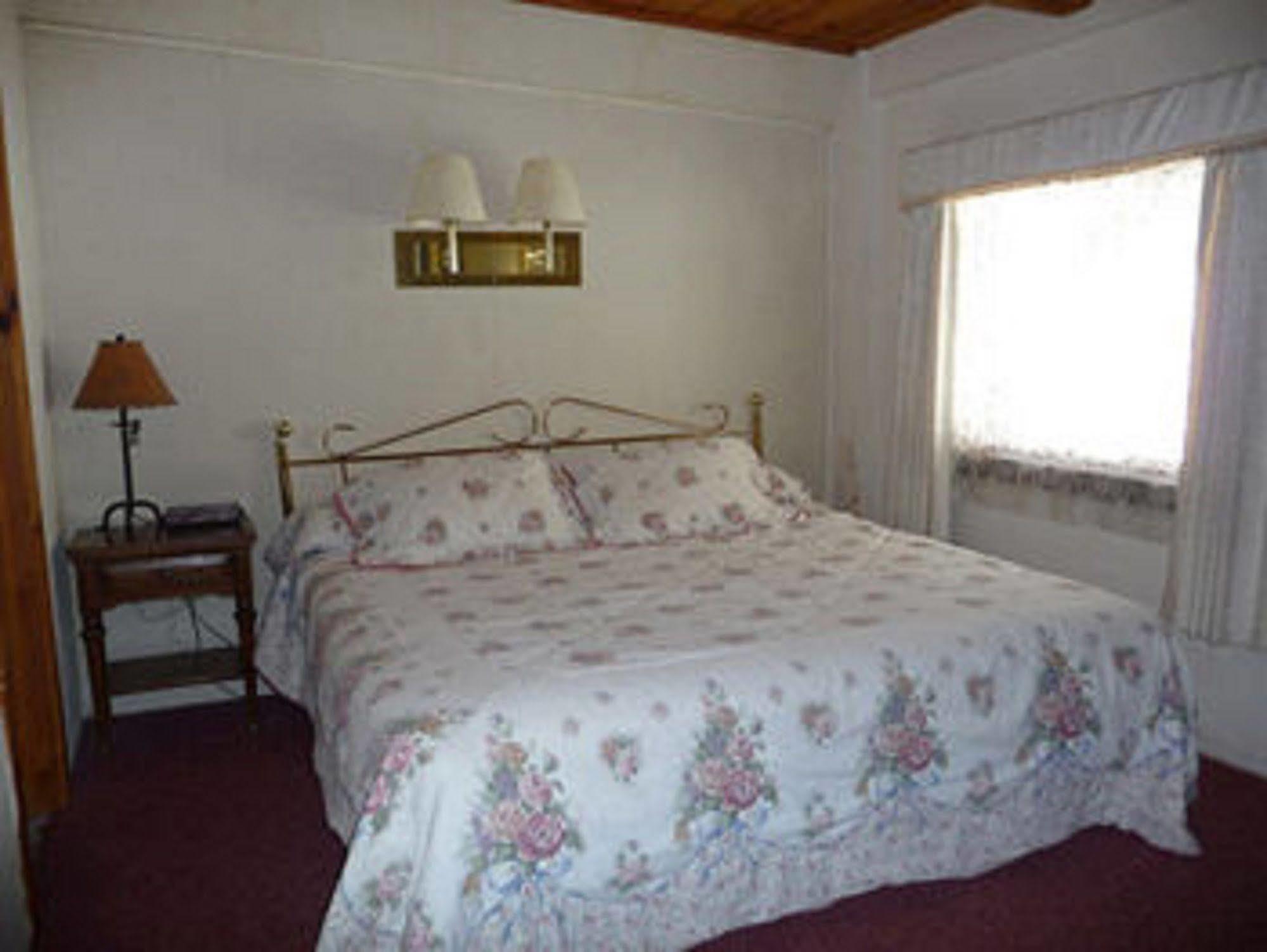 בראטלבורו Dalems Chalet מראה חיצוני תמונה
