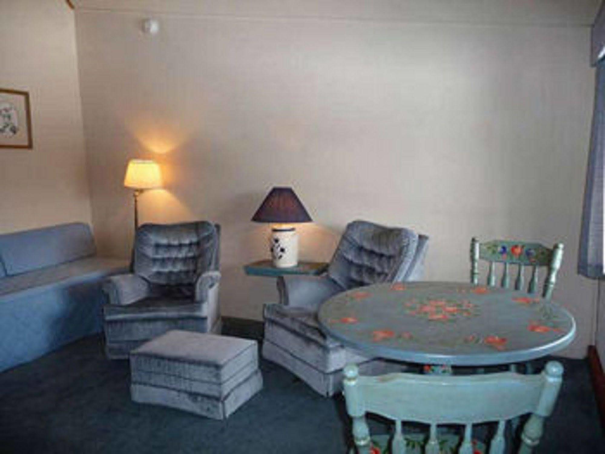 בראטלבורו Dalems Chalet מראה חיצוני תמונה