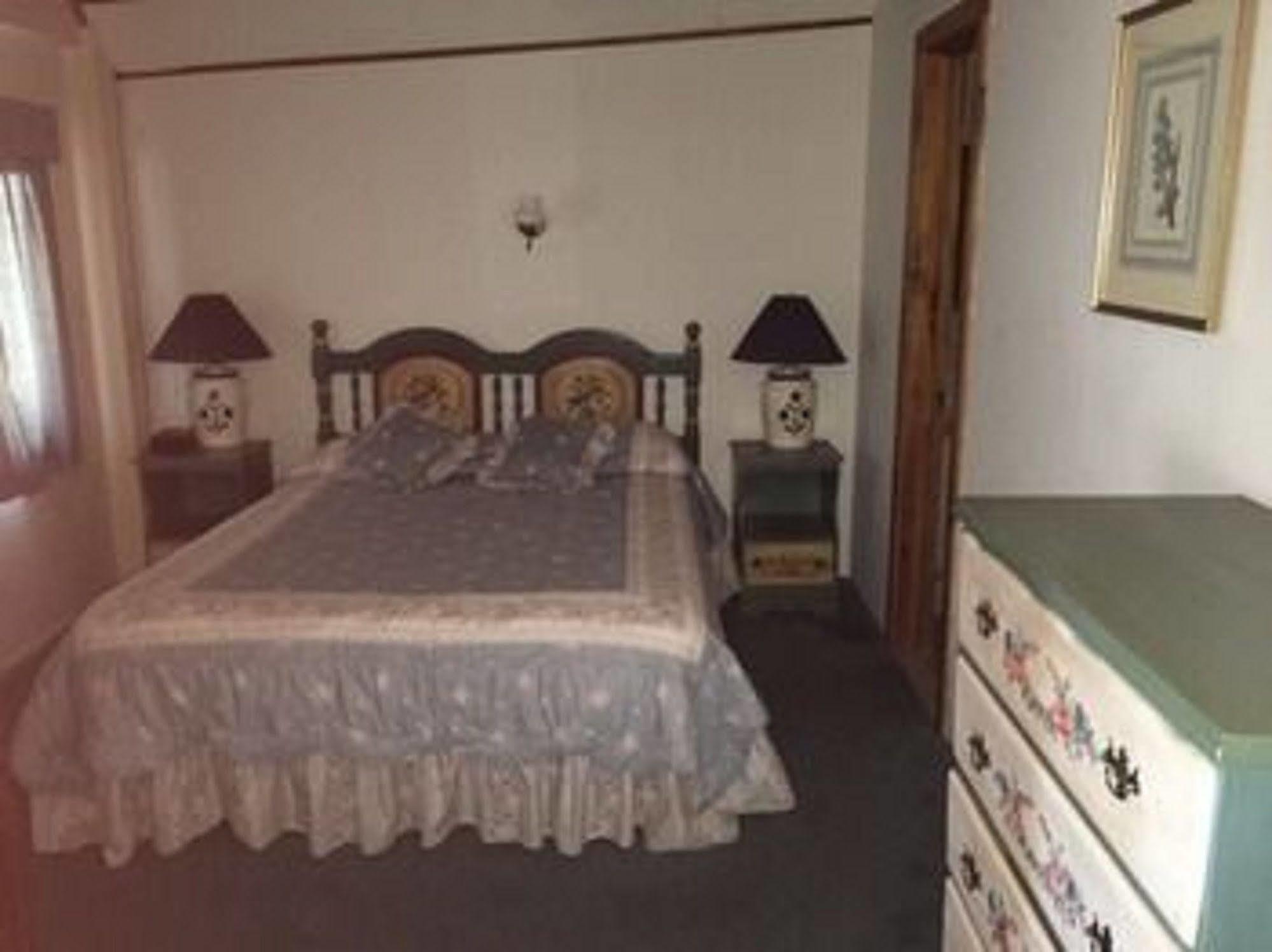 בראטלבורו Dalems Chalet מראה חיצוני תמונה
